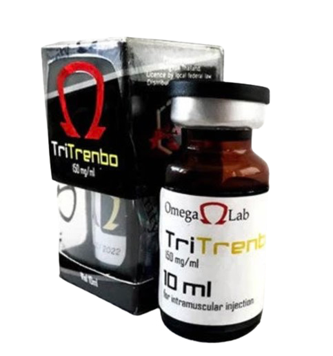 TriTrenbo 150mg/ml 10ml