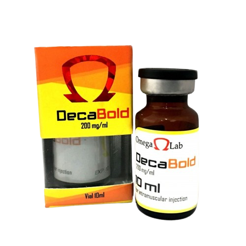 Decabold 200mg/ml 10ml